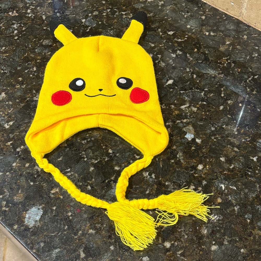 Pokémon Beanie! One Size adult